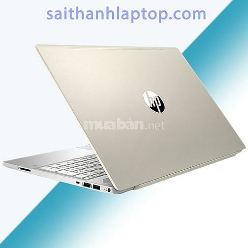 HP Pavilion 15-CS2034TU 6YZ06PA Core I5 8265U 4G 1T Full HD Win 10 15. 55479962 HP Pavilion 15-CS2034TU 6YZ06PA Core I5 8265U 4G 1T Full HD Win 10 15.