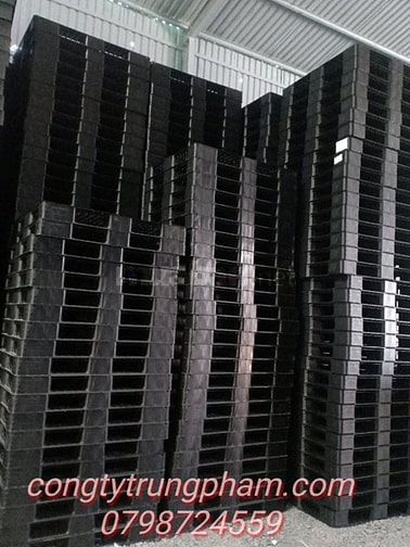 Cung Cấp Pallet Nhựa Mới - Cũ Gía Rẻ _ Chất Lượng 55480235 Cung Cấp Pallet Nhựa Mới - Cũ Gía Rẻ _ Chất Lượng