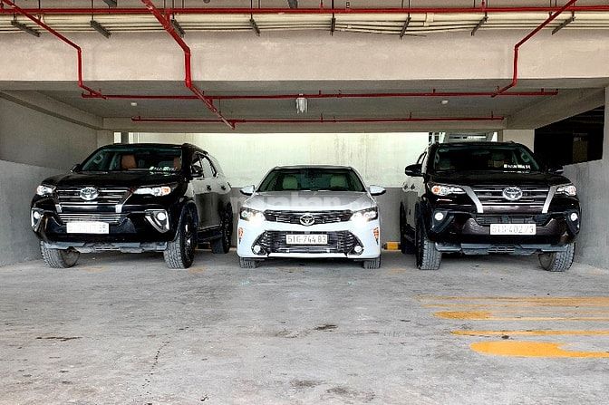 XE MỚI - GIÁ RẺ - CHỈ CÓ TẠI GREEN WORLD CAR RENTAL 55481170 XE MỚI - GIÁ RẺ - CHỈ CÓ TẠI GREEN WORLD CAR RENTAL
