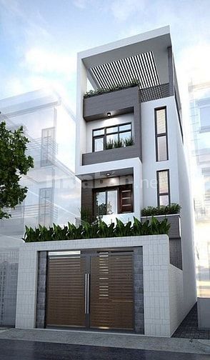 Bán nhà mặt tiền đường số 25, phường Tân Quy, quận 7 55484856 Bán nhà mặt tiền đường số 25, phường Tân Quy, quận 7
