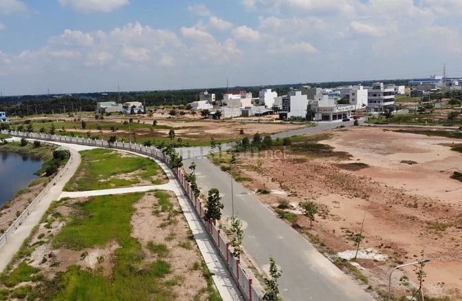 Bán đất nền Khu Dân Cư Tên Lửa 2. 55484596 Bán đất nền Khu Dân Cư Tên Lửa 2.
