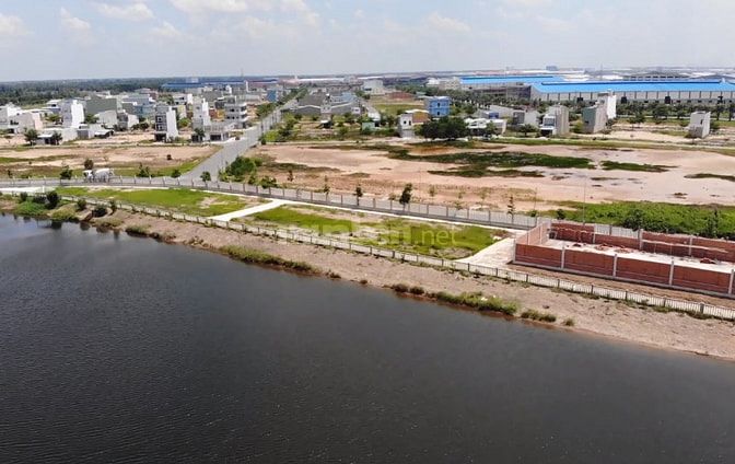 Bán đất nền Khu Dân Cư Tên Lửa 2. 55484596 Bán đất nền Khu Dân Cư Tên Lửa 2.