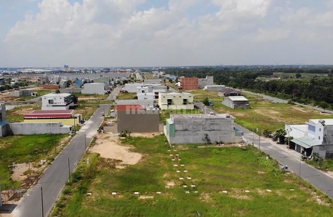 Bán đất nền Khu Dân Cư Tên Lửa 2. 55484596 Bán đất nền Khu Dân Cư Tên Lửa 2.