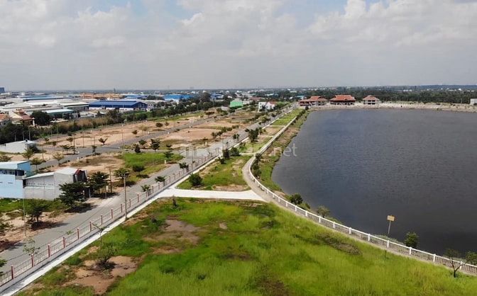 Bán đất nền Khu Dân Cư Tên Lửa 2. 55484596 Bán đất nền Khu Dân Cư Tên Lửa 2.