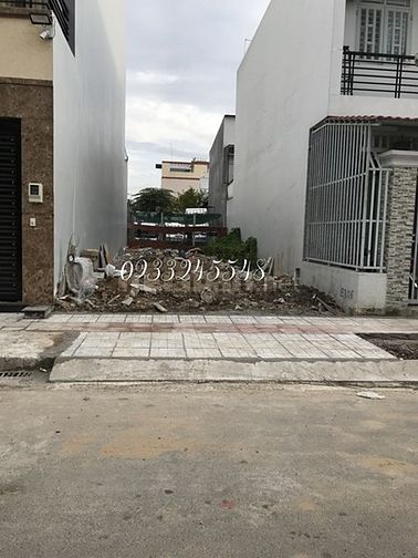 Bán Lô Đất Duy Nhất Đối Diện BV Chợ Rẫy 2 - DT 100M2, Thổ Cư 100% 55485949 Bán Lô Đất Duy Nhất Đối Diện BV Chợ Rẫy 2 - DT 100M2, Thổ Cư 100%