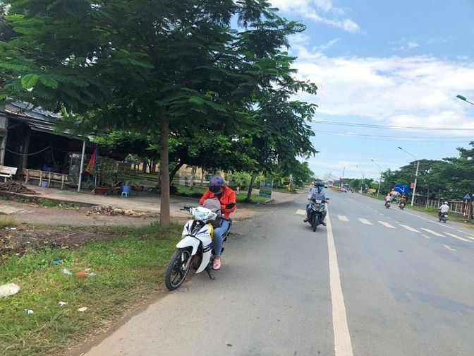 Đất nền Cần Đước - Long An, sổ riêng, cơ sở hạ tầng đồng bộ, chỉ 355tr 55486009 Đất nền Cần Đước - Long An, sổ riêng, cơ sở hạ tầng đồng bộ, chỉ 355tr