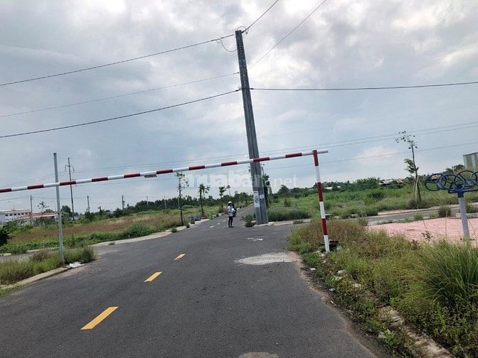 Đất nền Cần Đước - Long An, sổ riêng, cơ sở hạ tầng đồng bộ, chỉ 355tr 55486009 Đất nền Cần Đước - Long An, sổ riêng, cơ sở hạ tầng đồng bộ, chỉ 355tr