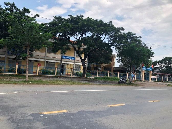 Đất nền Cần Đước - Long An, sổ riêng, cơ sở hạ tầng đồng bộ, chỉ 355tr 55486009 Đất nền Cần Đước - Long An, sổ riêng, cơ sở hạ tầng đồng bộ, chỉ 355tr