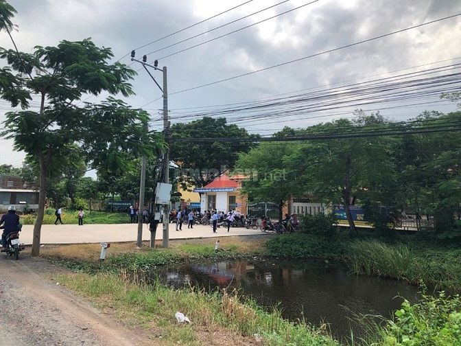 Đất nền Cần Đước - Long An, sổ riêng, cơ sở hạ tầng đồng bộ, chỉ 355tr 55486009 Đất nền Cần Đước - Long An, sổ riêng, cơ sở hạ tầng đồng bộ, chỉ 355tr