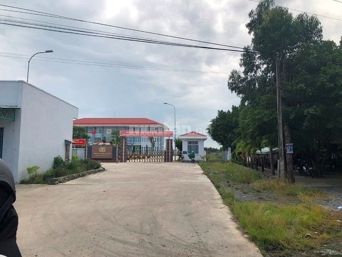 Đất nền Cần Đước - Long An, sổ riêng, cơ sở hạ tầng đồng bộ, chỉ 355tr 55486009 Đất nền Cần Đước - Long An, sổ riêng, cơ sở hạ tầng đồng bộ, chỉ 355tr