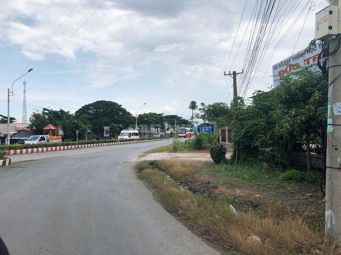 Đất nền Cần Đước - Long An, sổ riêng, cơ sở hạ tầng đồng bộ, chỉ 355tr 55486009 Đất nền Cần Đước - Long An, sổ riêng, cơ sở hạ tầng đồng bộ, chỉ 355tr