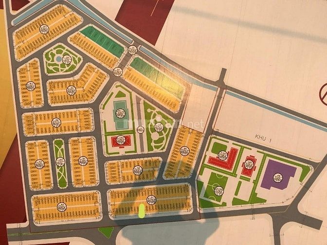 Chính chủ cần bán đất nền yên phong, rẻ hơn thị trường 100tr 55486613 Chính chủ cần bán đất nền yên phong, rẻ hơn thị trường 100tr