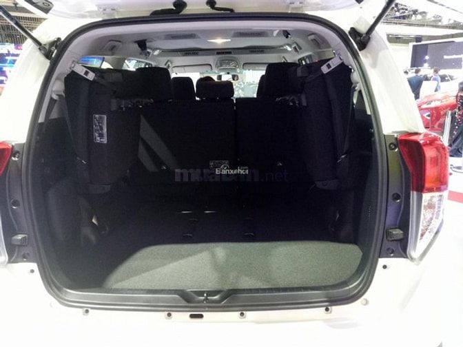 Bán Innova venturer trắng Camay 2019 xe ĐKTP 6/2019 đi 2,500 km có gắn 55487452 Bán Innova venturer trắng Camay 2019 xe ĐKTP 6/2019 đi 2,500 km có gắn