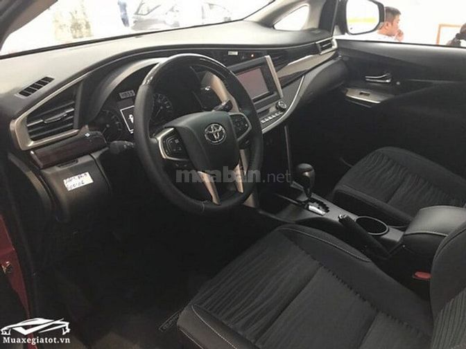 Bán Innova venturer trắng Camay 2019 xe ĐKTP 6/2019 đi 2,500 km có gắn 55487452 Bán Innova venturer trắng Camay 2019 xe ĐKTP 6/2019 đi 2,500 km có gắn
