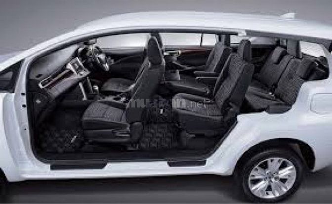 Bán Innova venturer trắng Camay 2019 xe ĐKTP 6/2019 đi 2,500 km có gắn 55487452 Bán Innova venturer trắng Camay 2019 xe ĐKTP 6/2019 đi 2,500 km có gắn