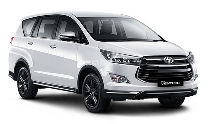 Bán Innova venturer trắng Camay 2019 xe ĐKTP 6/2019 đi 2,500 km có gắn 55487452 Bán Innova venturer trắng Camay 2019 xe ĐKTP 6/2019 đi 2,500 km có gắn
