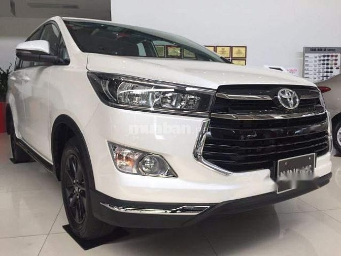 Bán Innova venturer trắng Camay 2019 xe ĐKTP 6/2019 đi 2,500 km có gắn 55487452 Bán Innova venturer trắng Camay 2019 xe ĐKTP 6/2019 đi 2,500 km có gắn