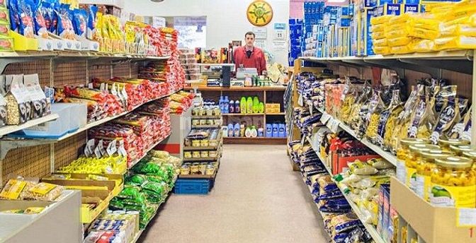 Cửa hàng tiêu dùng mỹ phẩm cần tuyển nhân viên bán hàng 55490515 Cửa hàng tiêu dùng mỹ phẩm cần tuyển nhân viên bán hàng