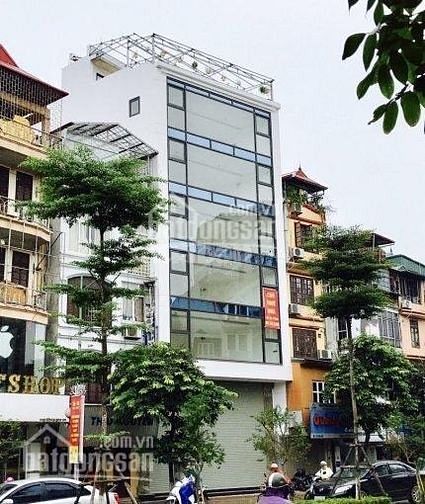 Cho thuê nhà mặt phố Hoàng Quốc Việt diện tích 60m2 5 tầng 1 tum thông 55471557 Cho thuê nhà mặt phố Hoàng Quốc Việt diện tích 60m2 5 tầng 1 tum thông