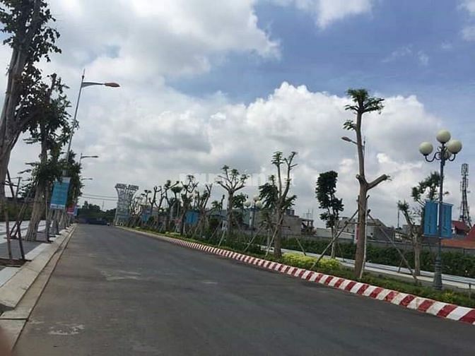 Cần bán nhanh lô đất 1015m2, giá 580tr ngay KCN Becamex Chơn Thành 55471683 Cần bán nhanh lô đất 1015m2, giá 580tr ngay KCN Becamex Chơn Thành