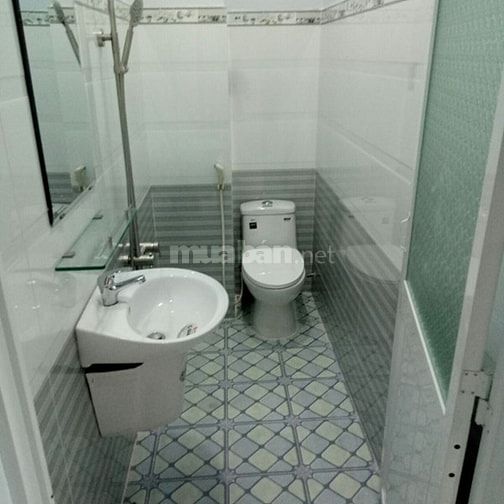 Nhà bán Nguyễn Thị Tú VL B BC. 2 lầu 4pn dt40m2 55471845 Nhà bán Nguyễn Thị Tú VL B BC. 2 lầu 4pn dt40m2