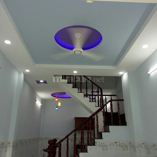 Nhà bán Nguyễn Thị Tú VL B BC. 2 lầu 4pn dt40m2 55471845 Nhà bán Nguyễn Thị Tú VL B BC. 2 lầu 4pn dt40m2