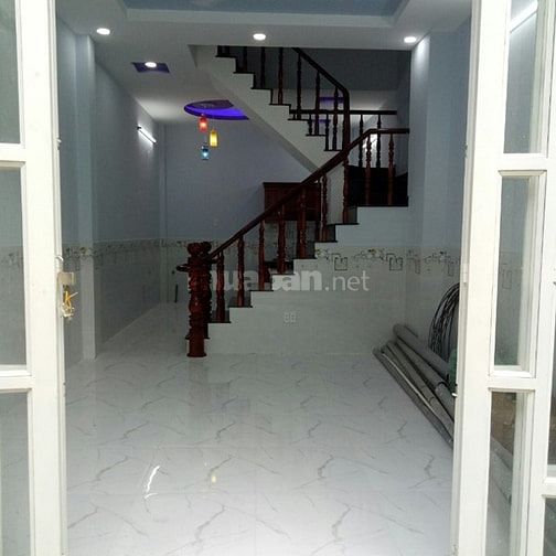 Nhà bán Nguyễn Thị Tú VL B BC. 2 lầu 4pn dt40m2 55471845 Nhà bán Nguyễn Thị Tú VL B BC. 2 lầu 4pn dt40m2