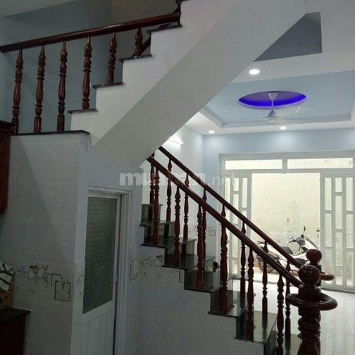 Nhà bán Nguyễn Thị Tú VL B BC. 2 lầu 4pn dt40m2 55471845 Nhà bán Nguyễn Thị Tú VL B BC. 2 lầu 4pn dt40m2