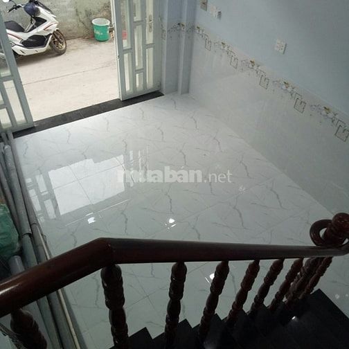 Nhà bán Nguyễn Thị Tú VL B BC. 2 lầu 4pn dt40m2 55471845 Nhà bán Nguyễn Thị Tú VL B BC. 2 lầu 4pn dt40m2