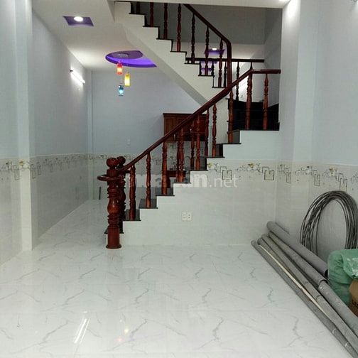Nhà bán Nguyễn Thị Tú VL B BC. 2 lầu 4pn dt40m2 55471845 Nhà bán Nguyễn Thị Tú VL B BC. 2 lầu 4pn dt40m2