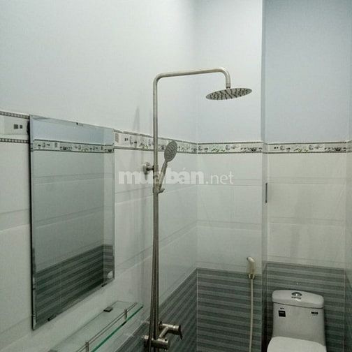 Nhà bán Nguyễn Thị Tú VL B BC. 2 lầu 4pn dt40m2 55471845 Nhà bán Nguyễn Thị Tú VL B BC. 2 lầu 4pn dt40m2