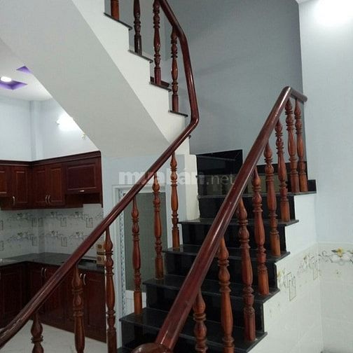 Nhà bán Nguyễn Thị Tú VL B BC. 2 lầu 4pn dt40m2 55471845 Nhà bán Nguyễn Thị Tú VL B BC. 2 lầu 4pn dt40m2