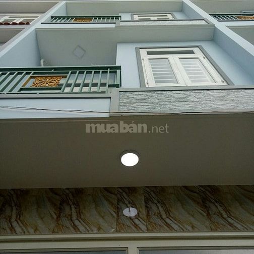Nhà bán Nguyễn Thị Tú VL B BC. 2 lầu 4pn dt40m2 55471845 Nhà bán Nguyễn Thị Tú VL B BC. 2 lầu 4pn dt40m2