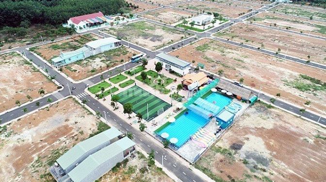 Bán Đất nền Sunview Central Bình Phước cực HOT !! 55471922 Bán Đất nền Sunview Central Bình Phước cực HOT !!