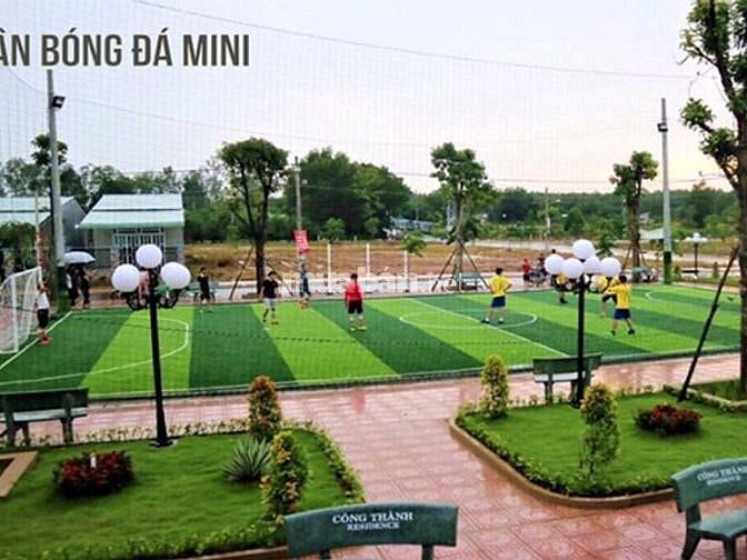 Bán Đất nền Sunview Central Bình Phước cực HOT !! 55471922 Bán Đất nền Sunview Central Bình Phước cực HOT !!