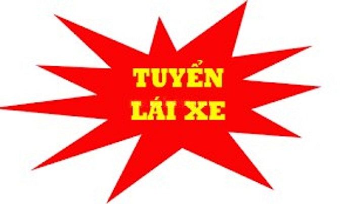 Tuyển lái xe bằng D, lái xe 29 chỗ chạy du lịch 53631472 Tuyển lái xe bằng D, lái xe 29 chỗ chạy du lịch