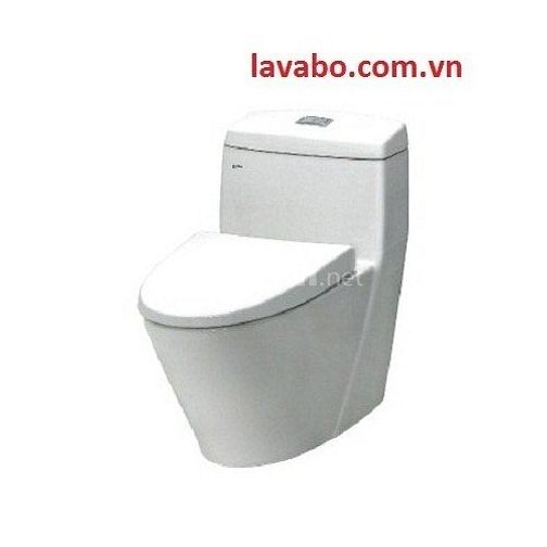 Khuyến mại cực lớn bàn cầu 1 khối inax ac-991vrn 55472763 Khuyến mại cực lớn bàn cầu 1 khối inax ac-991vrn
