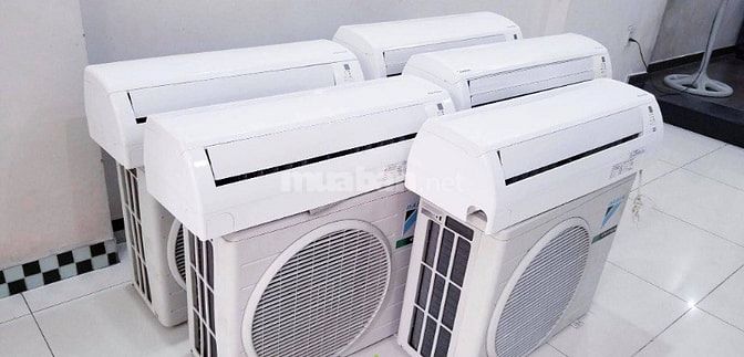 Máy lạnh daikin inverter, khu mui 55473516 Máy lạnh daikin inverter, khu mui