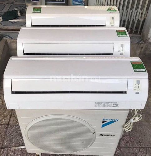 Máy lạnh daikin inverter, khu mui 55473516 Máy lạnh daikin inverter, khu mui