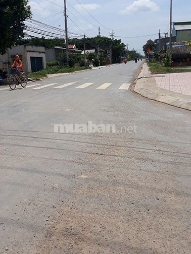 Đất góc 2 mặt tiền,trước trường học ,giá rẻ bèo,,4,5 triệu/m2 55476204 Đất góc 2 mặt tiền,trước trường học ,giá rẻ bèo,,4,5 triệu/m2