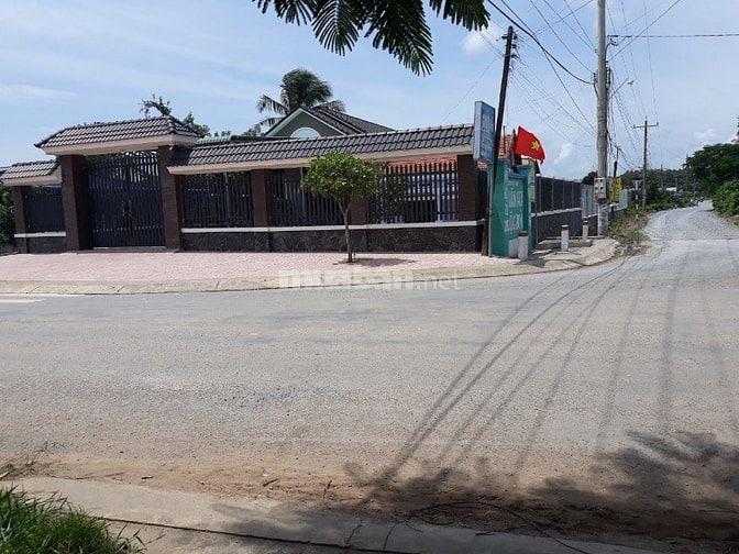 Đất góc 2 mặt tiền,trước trường học ,giá rẻ bèo,,4,5 triệu/m2 55476204 Đất góc 2 mặt tiền,trước trường học ,giá rẻ bèo,,4,5 triệu/m2