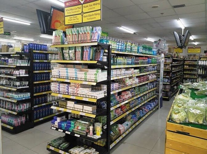 Tuyển gấp 3 nam/ nữ bán hàng TPHCM 55494929 Tuyển gấp 3 nam/ nữ bán hàng TPHCM