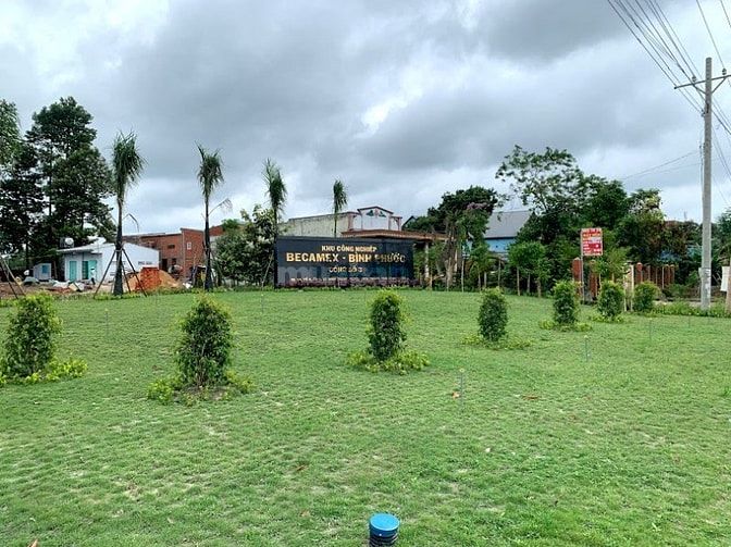 Cần bán 500m2 mặt tiền quốc lộ 14 ngay becamex, sổ riêng thổ cư 490tr 55475234 Cần bán 500m2 mặt tiền quốc lộ 14 ngay becamex, sổ riêng thổ cư 490tr