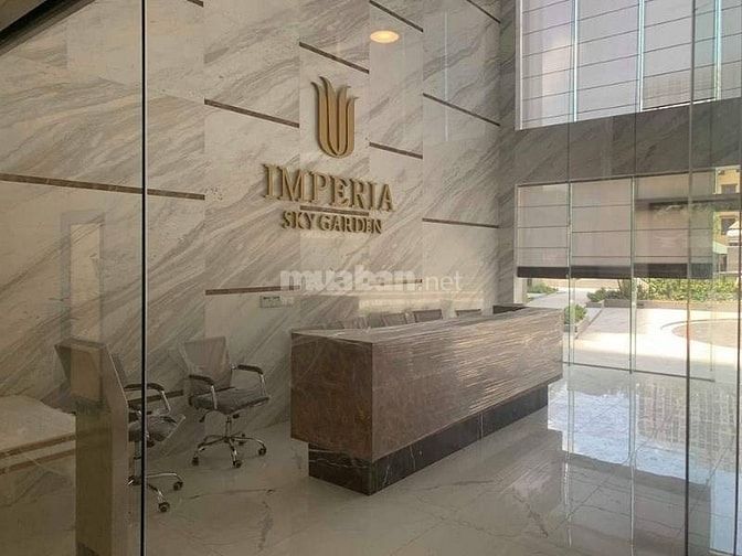 Những căn hộ thông minh cuối cùng-Imperia sky garden, ck 5%, tặng 80Tr 55475960 Những căn hộ thông minh cuối cùng-Imperia sky garden, ck 5%, tặng 80Tr