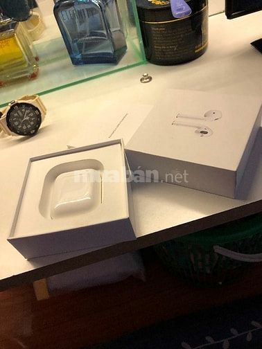 Cần bán tai nghe airpod2 đang sử dựng 55476615 Cần bán tai nghe airpod2 đang sử dựng