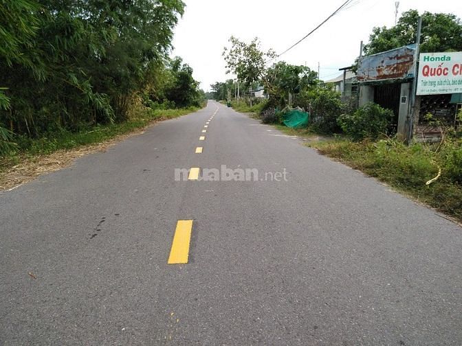 Mặt tiền Tân Sở- đường 15,5 55506194 Mặt tiền Tân Sở- đường 15,5
