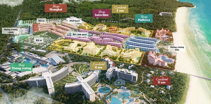 Shop ẩm thực Grand World Phú Quốc 55525653 Shop ẩm thực Grand World Phú Quốc
