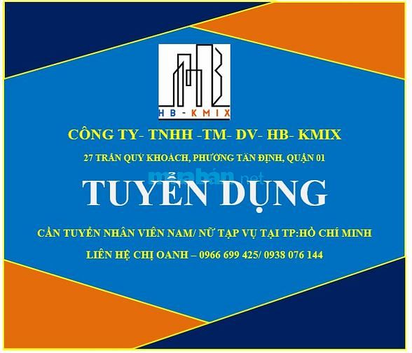 Cần 01 Giám sát chính làm việc tại tòa nhà Crescent mall Quận 7 53513040 Cần 01 Giám sát chính làm việc tại tòa nhà Crescent mall Quận 7