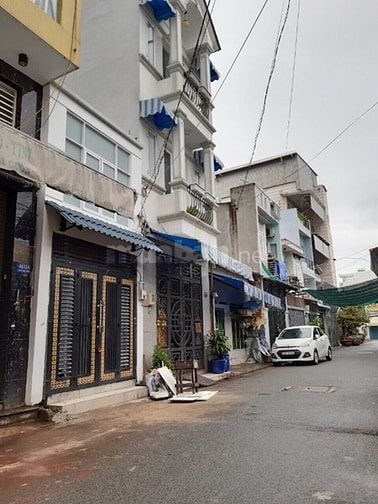 Muốn đổi nhà rộng nên cần bán nhà 1 Lầu 1 trệt 30m2 Quận Bình Tân Shr 55534255 Muốn đổi nhà rộng nên cần bán nhà 1 Lầu 1 trệt 30m2 Quận Bình Tân Shr