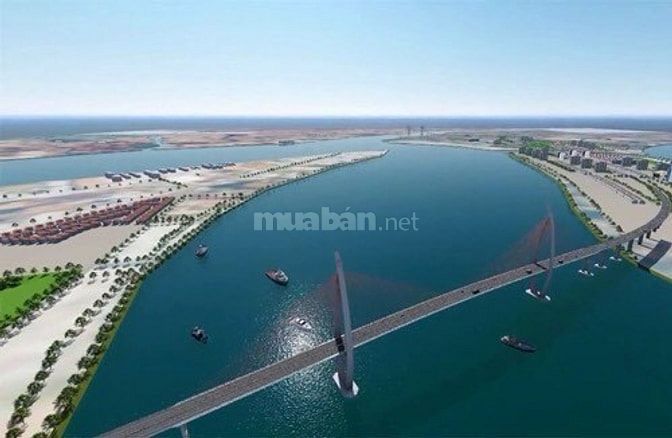 Bán đất MT Rừng Sác, Xã Bình Khánh, H. Cần Giờ, dt: 5563m2. 55 tỷ 55536662 Bán đất MT Rừng Sác, Xã Bình Khánh, H. Cần Giờ, dt: 5563m2. 55 tỷ